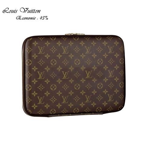 pochette ordinateur 13 pouces louis vuitton|Louis Vuitton Pre.